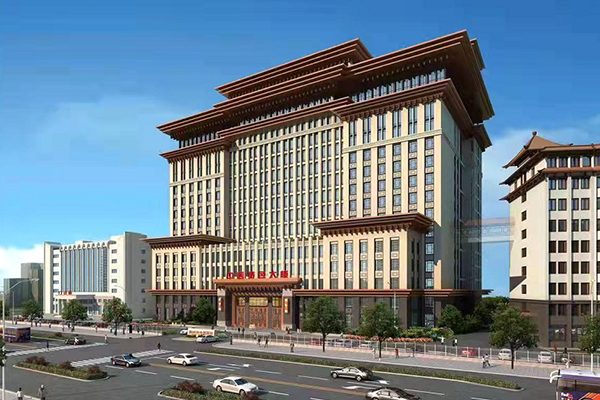 如何设计一套真正实用的医院导视系统？