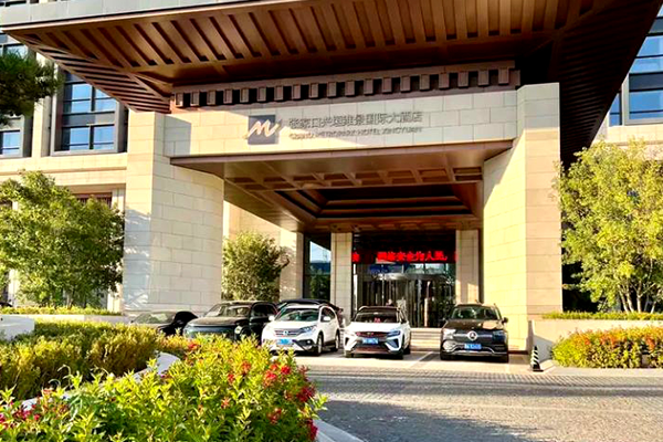 商业连锁店铺标识标牌设计制作有什么作用？